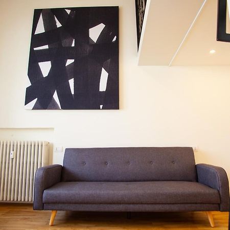 דירות Loft Via Friuli Milano 3Pax - Wifi מראה חיצוני תמונה