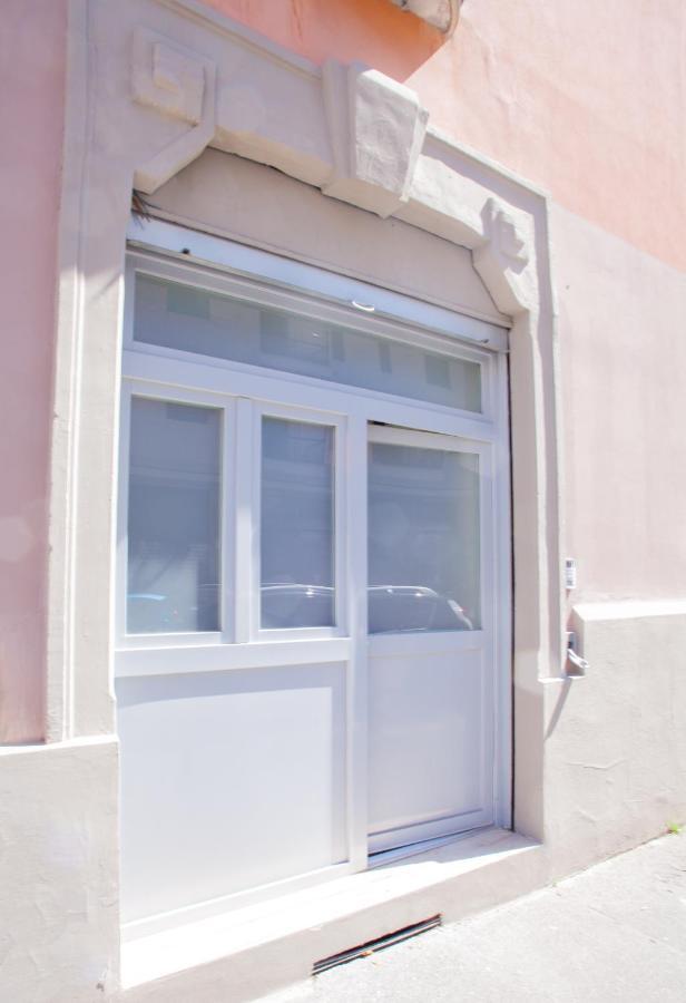 דירות Loft Via Friuli Milano 3Pax - Wifi מראה חיצוני תמונה
