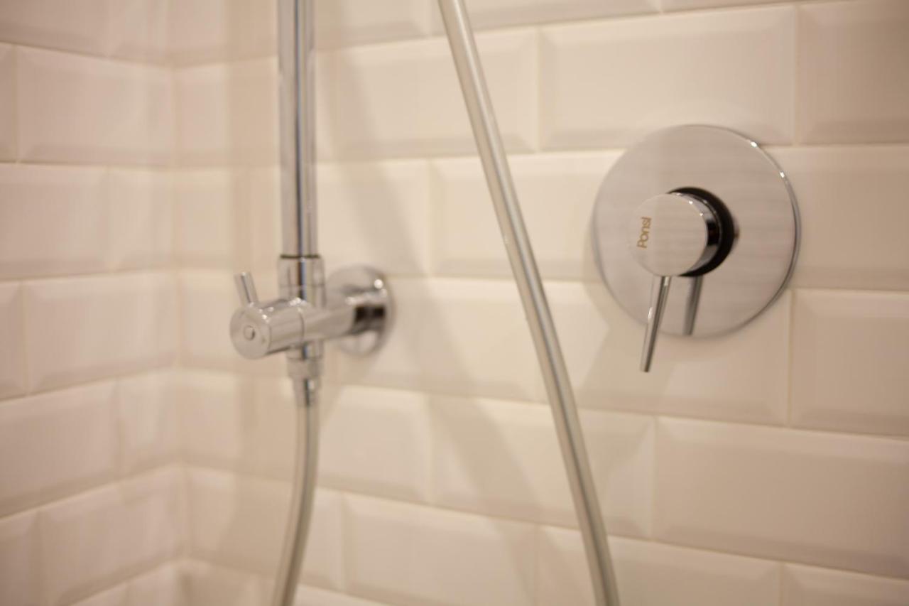 דירות Loft Via Friuli Milano 3Pax - Wifi מראה חיצוני תמונה