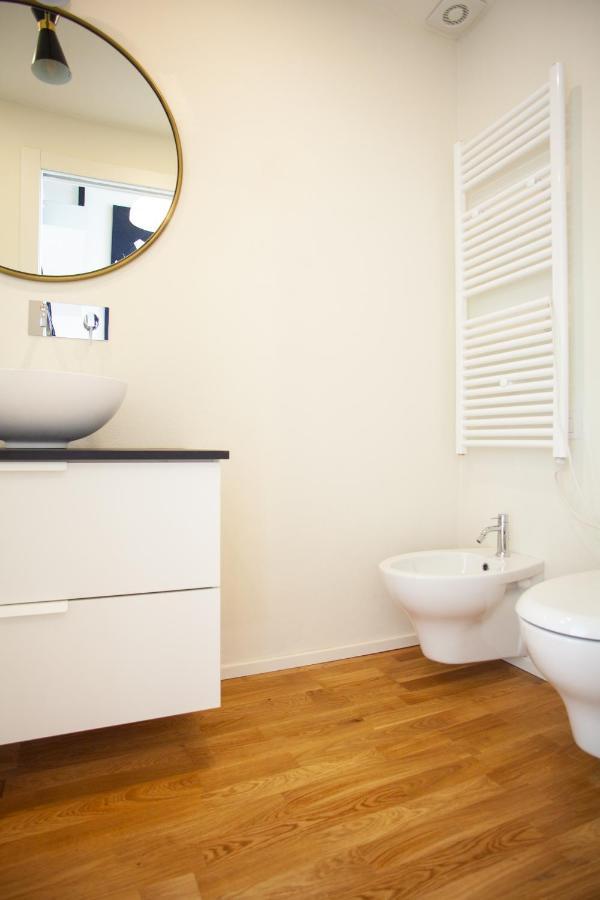 דירות Loft Via Friuli Milano 3Pax - Wifi מראה חיצוני תמונה