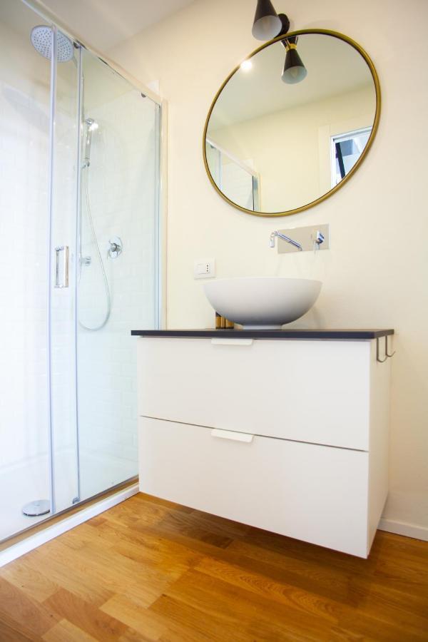 דירות Loft Via Friuli Milano 3Pax - Wifi מראה חיצוני תמונה