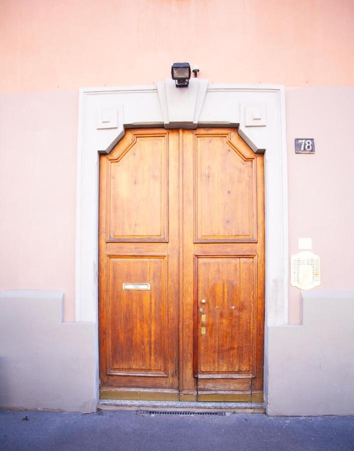 דירות Loft Via Friuli Milano 3Pax - Wifi מראה חיצוני תמונה
