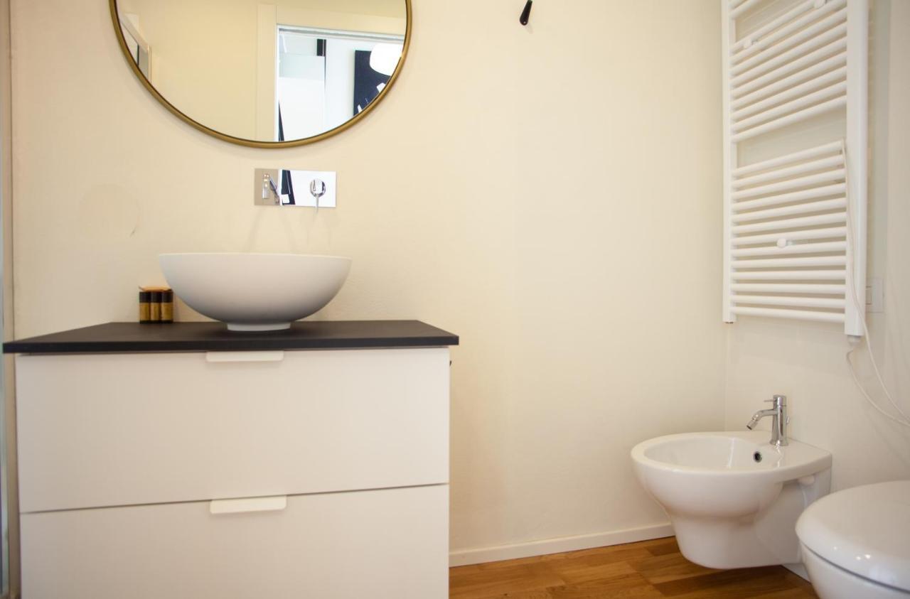 דירות Loft Via Friuli Milano 3Pax - Wifi מראה חיצוני תמונה